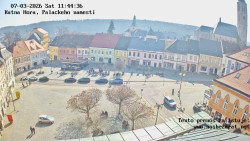 Palackého náměstí