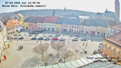 Palackého náměstí