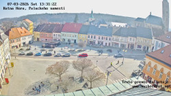 Palackého náměstí