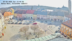 Palackého náměstí