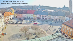 Palackého náměstí