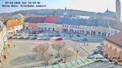 Palackého náměstí