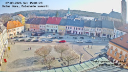 Palackého náměstí