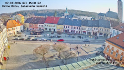 Palackého náměstí