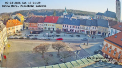 Palackého náměstí