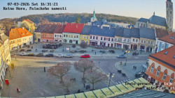 Palackého náměstí