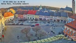 Palackého náměstí