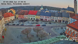 Palackého náměstí