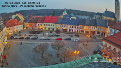 Palackého náměstí