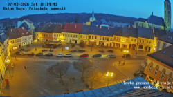 Palackého náměstí