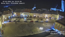 Palackého náměstí