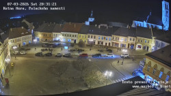 Palackého náměstí