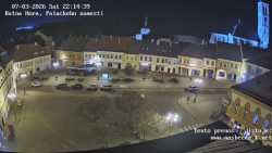 Palackého náměstí