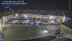 Palackého náměstí