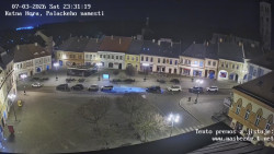 Palackého náměstí