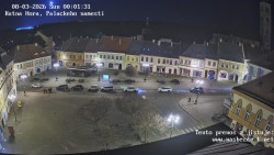 Palackého náměstí