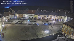 Palackého náměstí