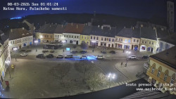 Palackého náměstí