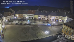 Palackého náměstí