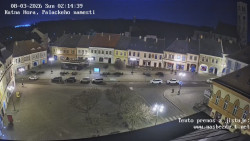 Palackého náměstí