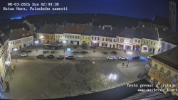 Palackého náměstí