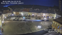 Palackého náměstí