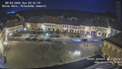 Palackého náměstí