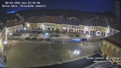 Palackého náměstí