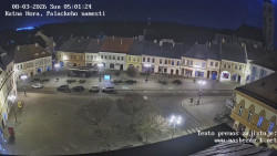 Palackého náměstí