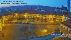 Palackého náměstí