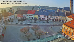 Palackého náměstí