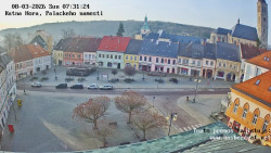 Palackého náměstí