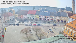 Palackého náměstí