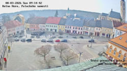 Palackého náměstí