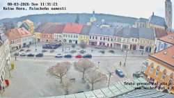 Palackého náměstí