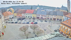 Palackého náměstí