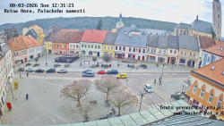 Palackého náměstí