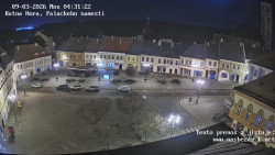 Palackého náměstí