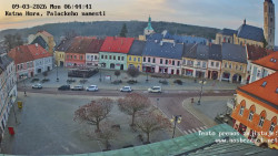 Palackého náměstí