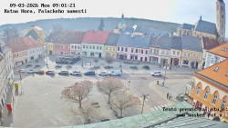 Palackého náměstí