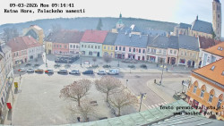 Palackého náměstí