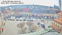 Palackého náměstí