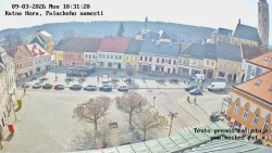 Palackého náměstí