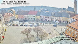 Palackého náměstí