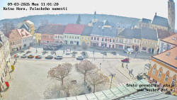 Palackého náměstí