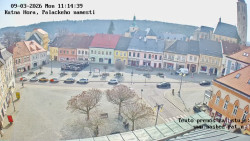 Palackého náměstí