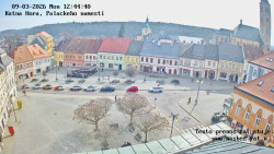 Palackého náměstí