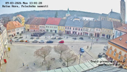 Palackého náměstí