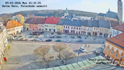 Palackého náměstí