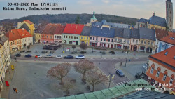 Palackého náměstí